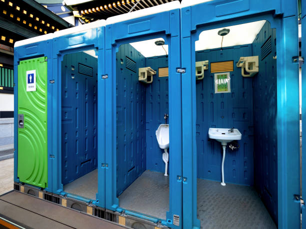 Best Temporary restroom rental  in Bonneauville, PA