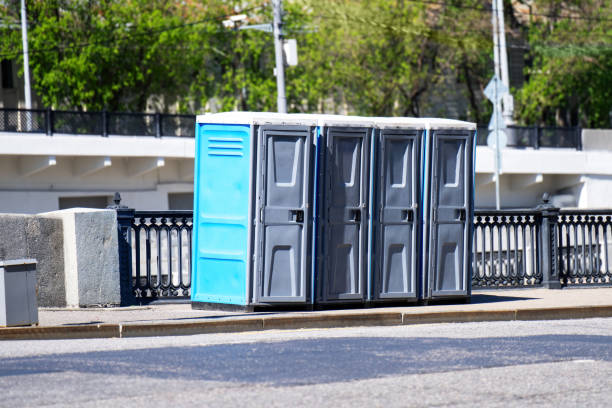 Best Construction site porta potty rental  in Bonneauville, PA