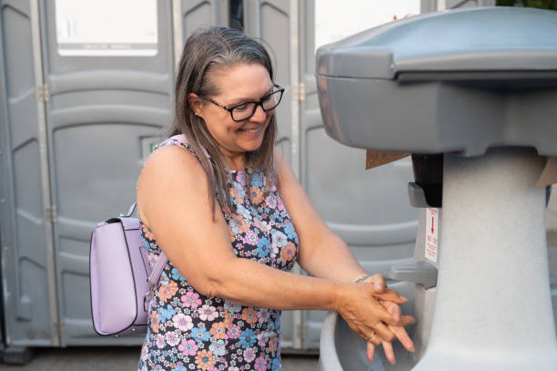 Best Porta potty rental near me  in Bonneauville, PA