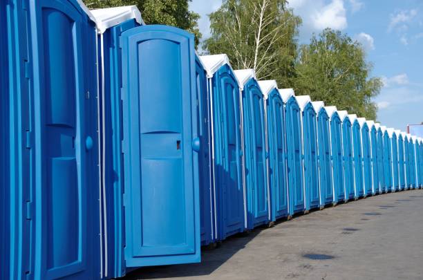Best Temporary restroom rental  in Bonneauville, PA
